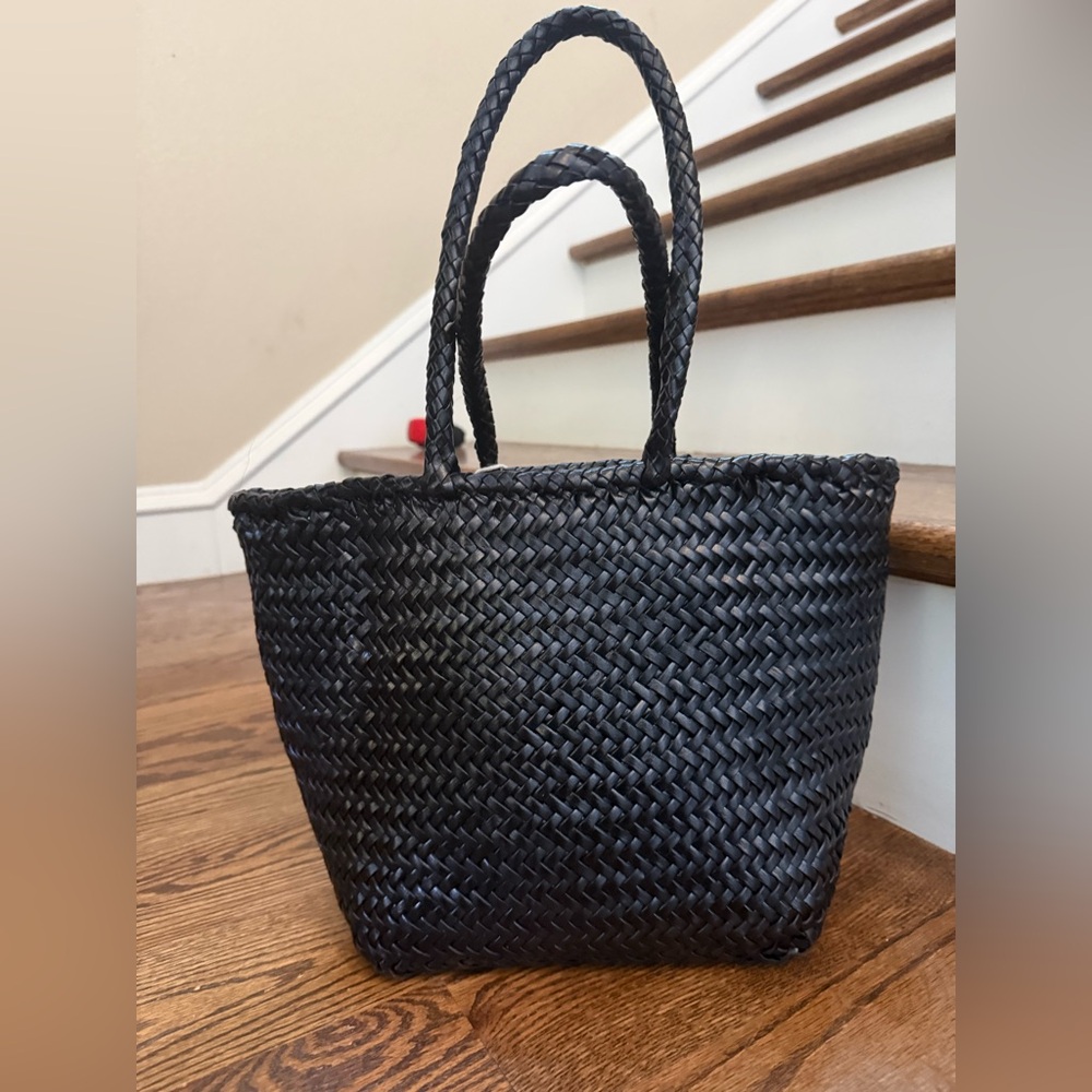 NWOT Dragon Diffusion Grace Small Leather bag